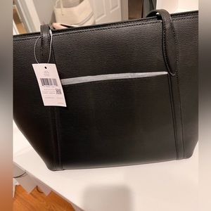 Black Kate Spade Purse